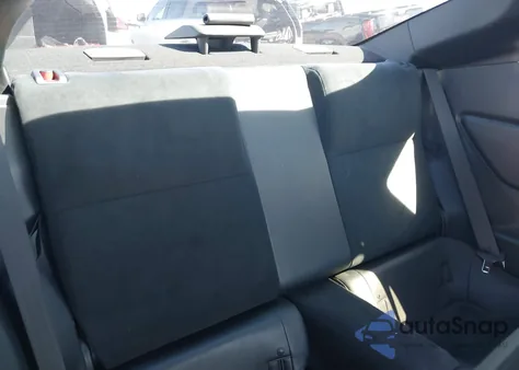 2014 Subaru Brz Limited from USA, damaged, VIN JF1ZCAC15E8601816